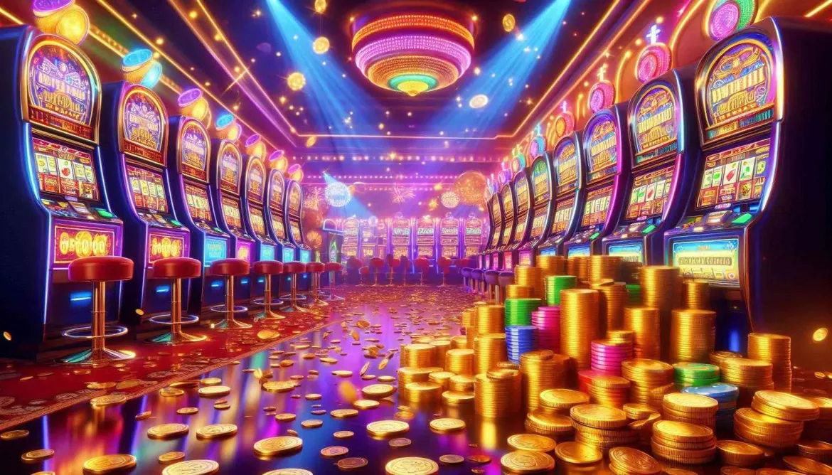 Spinsahara Casino